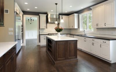 Let’s Breath New Life into your Kitchen: A Guide to Kitchen Remodeling with Diya Construction Group, Michigan