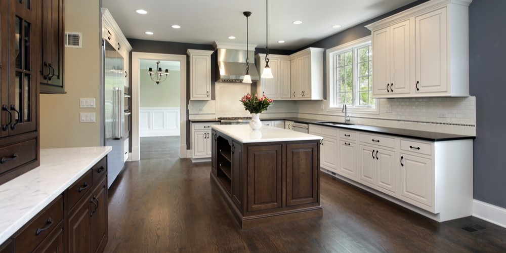 Let’s Breath New Life into your Kitchen: A Guide to Kitchen Remodeling with Diya Construction Group, Michigan