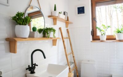 Less is More: A Guide To Minimalist Bathroom Remodeling